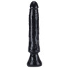 Get Real TOYJOY Petit Gode poignée Starter Dong 13 x 3cm Noir